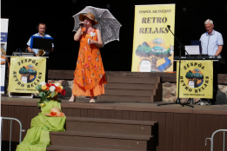 Zespół Retro Relaks – zdjęcie archiwalne 3